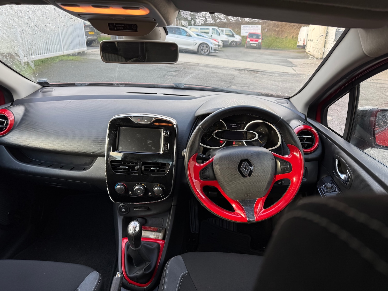 Used Renault Clio 2013 for sale - 77225710: Photo 10