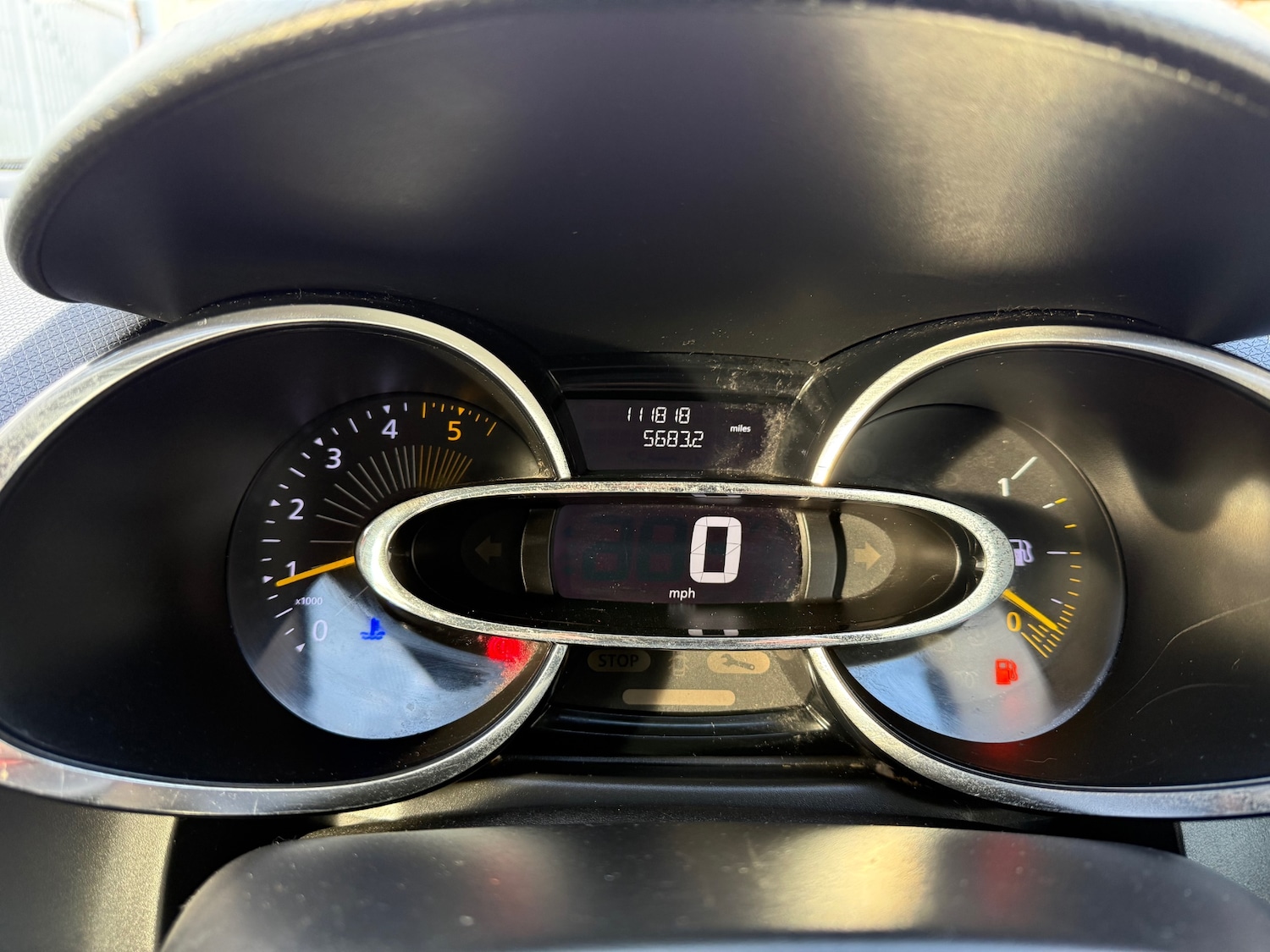 Used Renault Clio 2013 for sale - 77225710: Photo 12