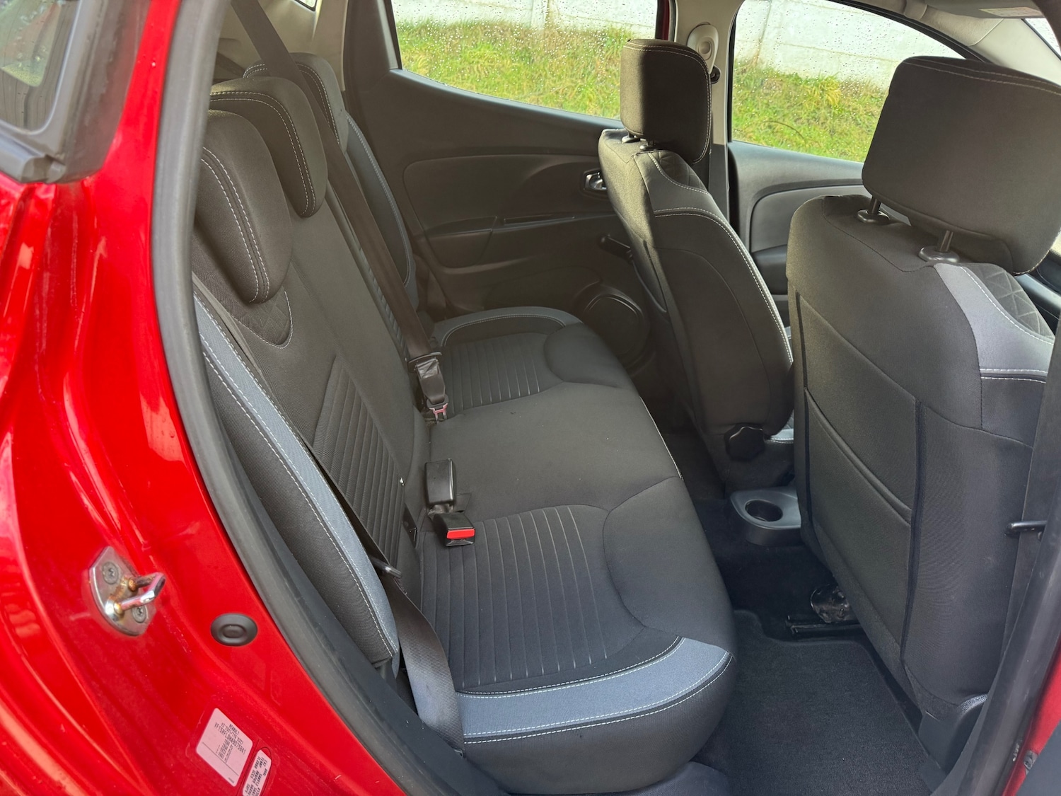 Used Renault Clio 2013 for sale - 77225710: Photo 9