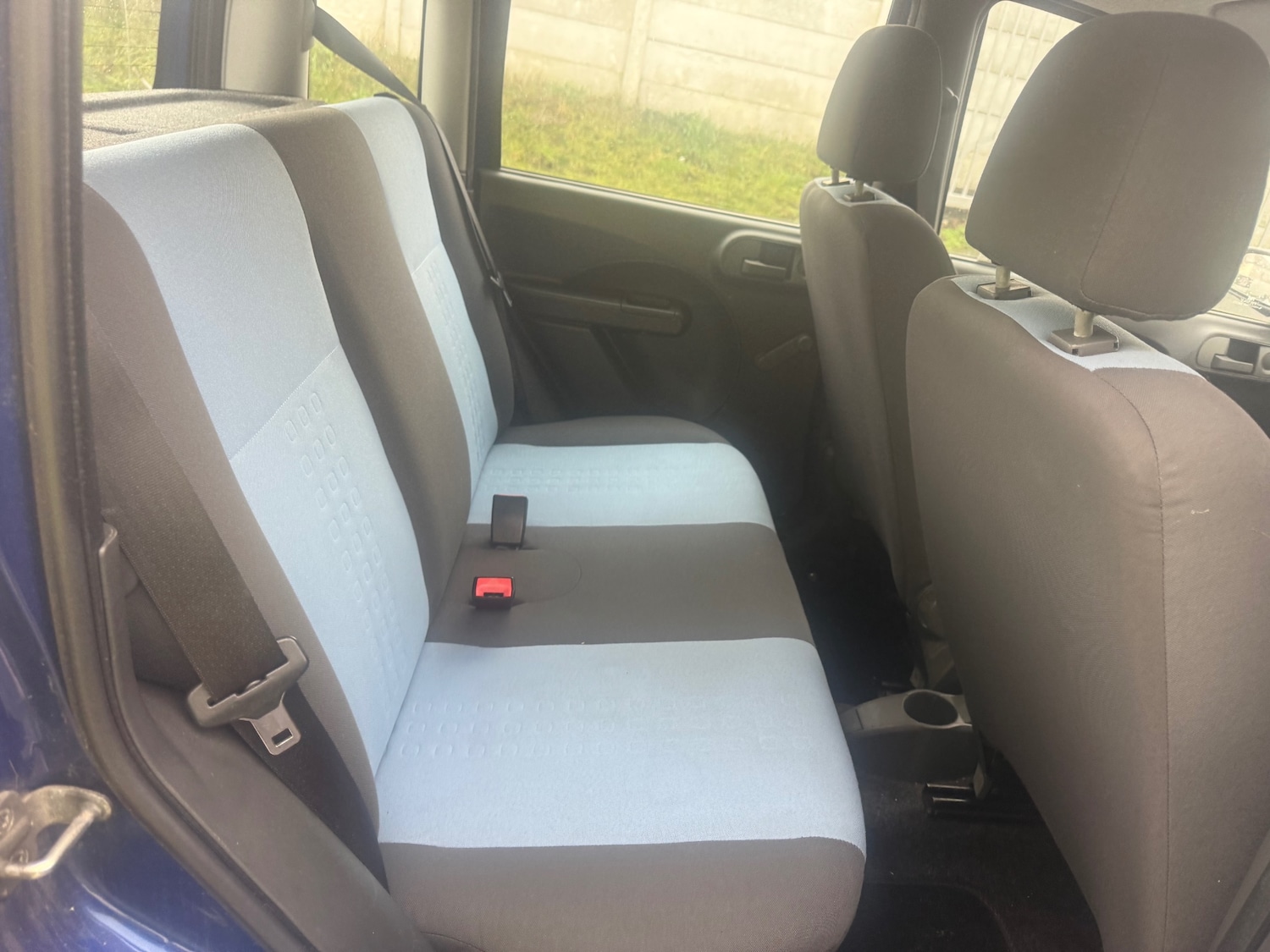 Used Fiat Panda 2008 for sale - 76736491: Photo 10