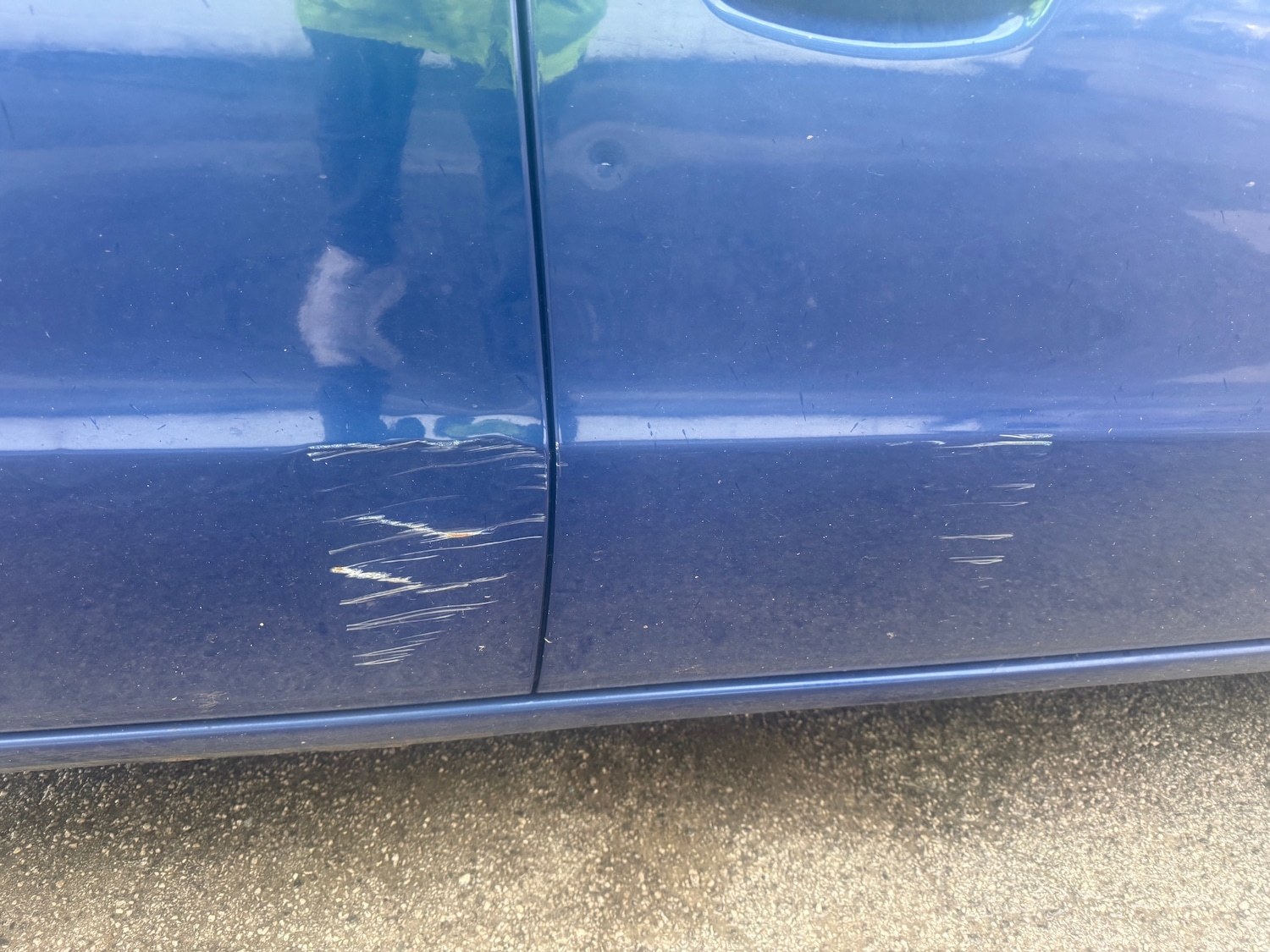 Used Fiat Panda 2008 for sale - 76736491: Photo 9