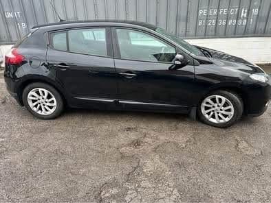 Used Renault Megane 2013 for sale - 74903080: Photo 10
