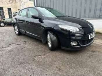 2013 (63) - 1.5 dCi 110 Dynamique TomTom 5dr