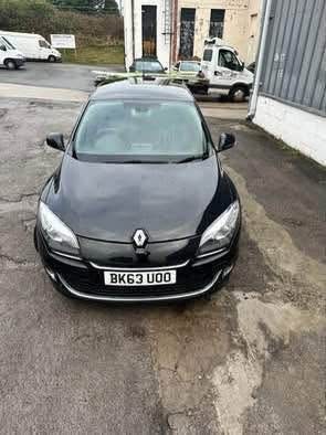 Used Renault Megane 2013 for sale - 74903080: Photo 3