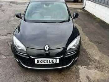 Used Renault Megane 2013 for sale - 74903080: Photo