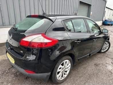 Used Renault Megane 2013 for sale - 74903080: Photo 9