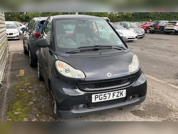 smart fortwo feature image