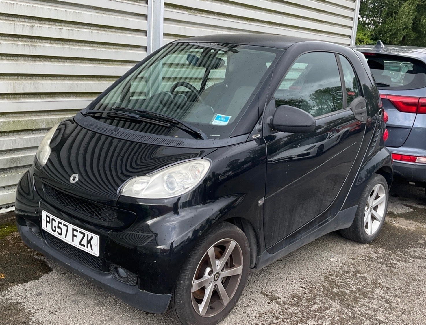 Used smart fortwo 2007 for sale - 77194800: Photo 2