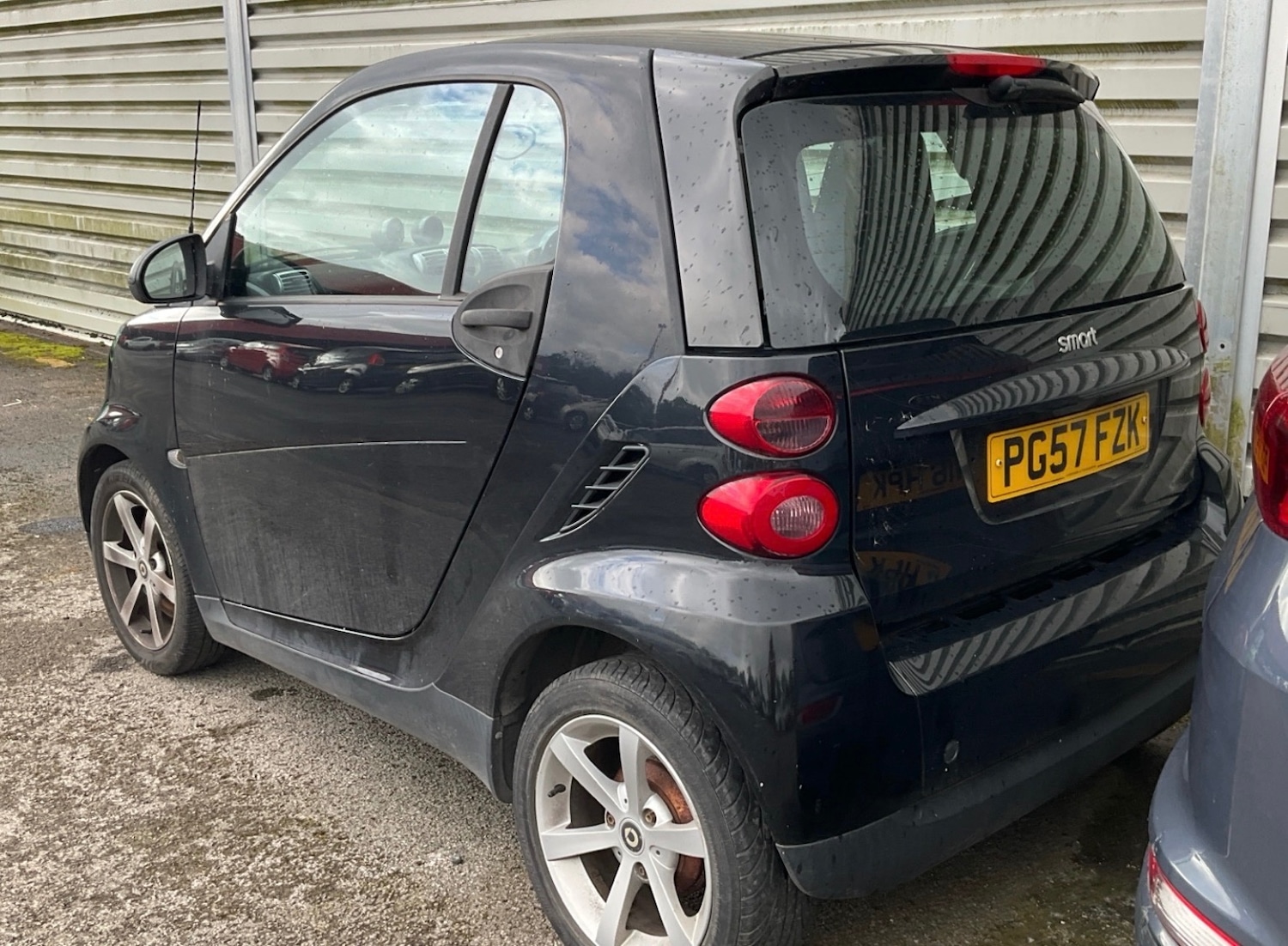 Used smart fortwo 2007 for sale - 77194800: Photo 3