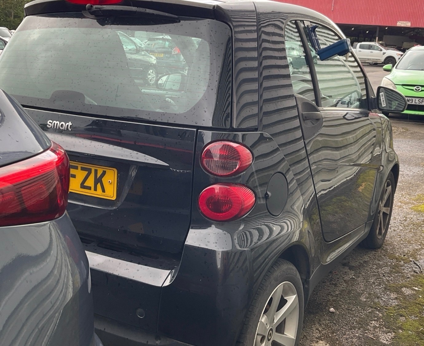 Used smart fortwo 2007 for sale - 77194800: Photo 4