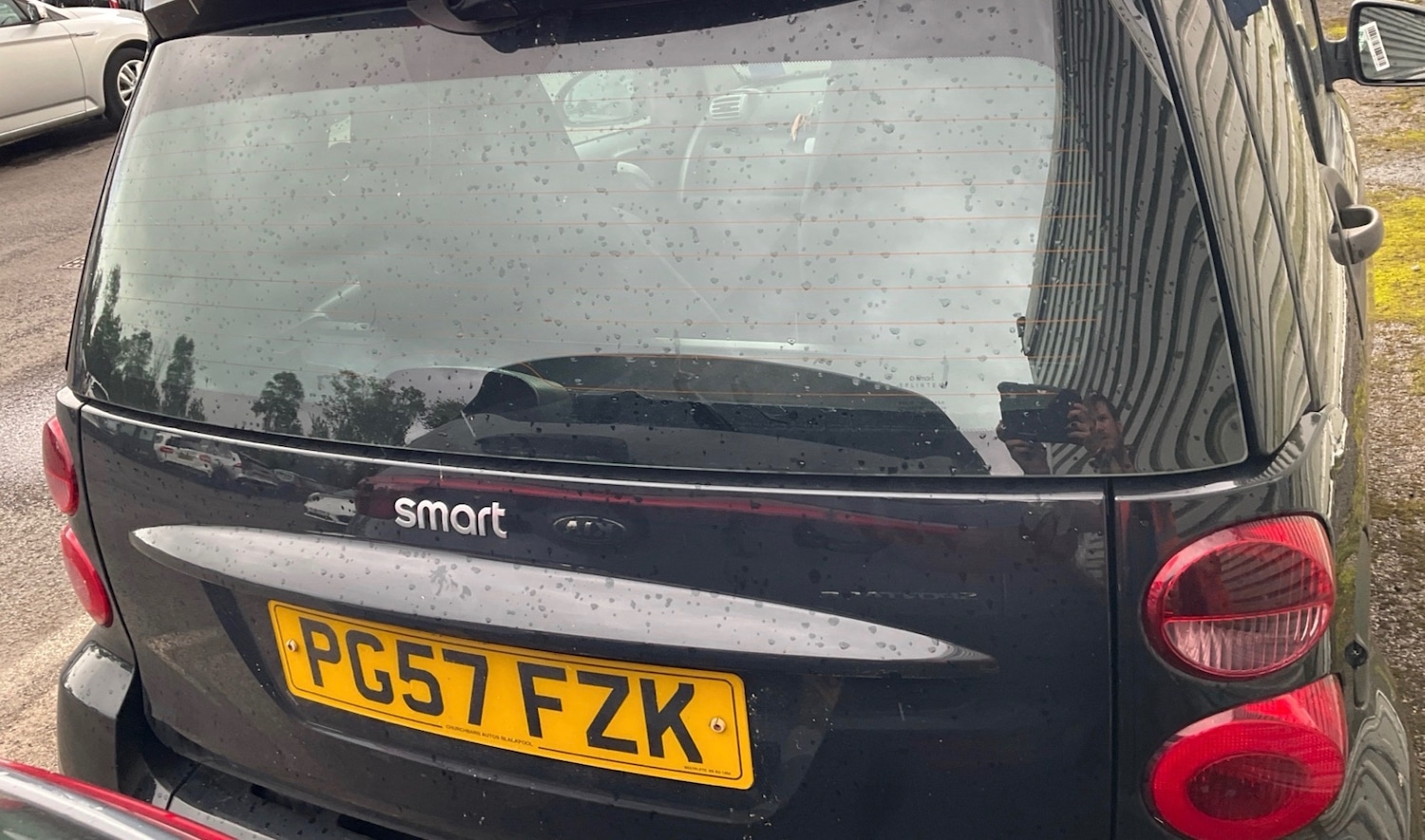 Used smart fortwo 2007 for sale - 77194800: Photo 5