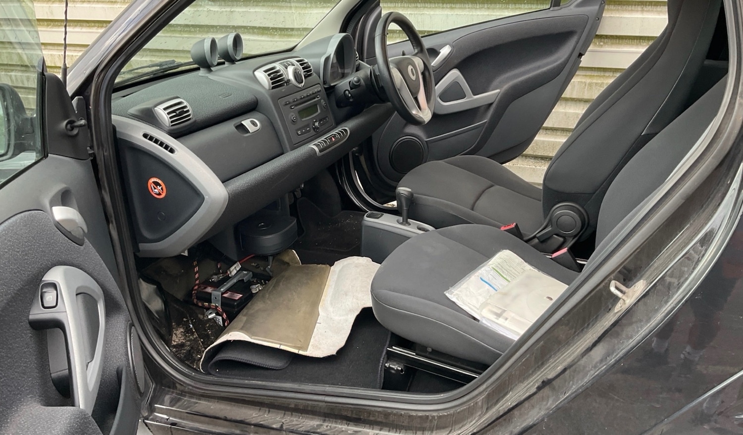 Used smart fortwo 2007 for sale - 77194800: Photo 6