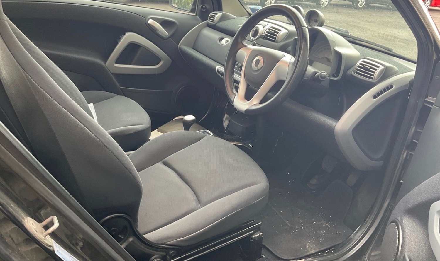 Used smart fortwo 2007 for sale - 77194800: Photo 7