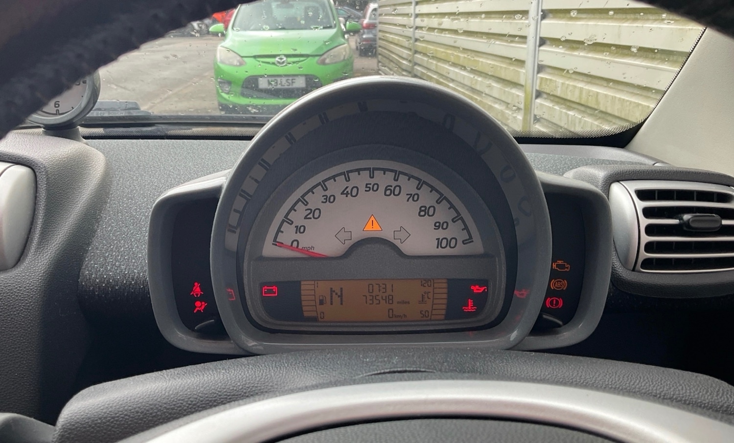 Used smart fortwo 2007 for sale - 77194800: Photo 8