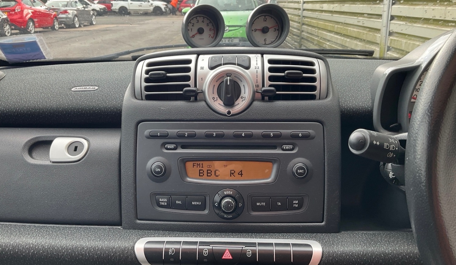 Used smart fortwo 2007 for sale - 77194800: Photo 9