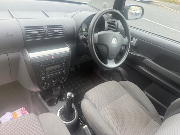 Used Volkswagen Fox 2011 for sale - 76145747: Photo 12