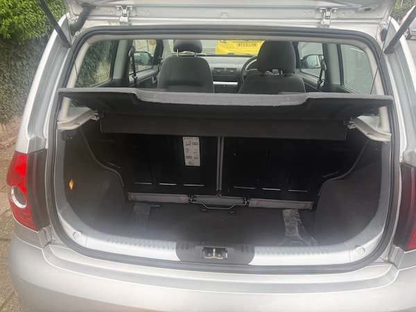 Used Volkswagen Fox 2011 for sale - 76145747: Photo 9