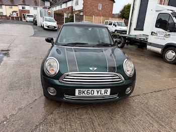 Used MINI Hatch 2010 for sale - 75793088: Photo