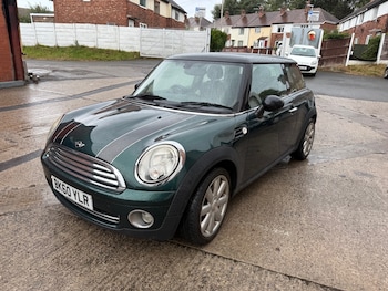 Used MINI Hatch 2010 for sale - 75793088: Photo
