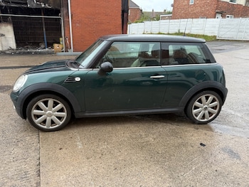 Used MINI Hatch 2010 for sale - 75793088: Photo