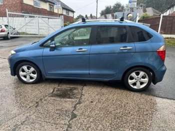 Used Honda FR-V 2007 for sale - 73524919: Photo