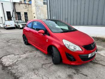 2011 (11) - 1.2i 16V Limited Edition 3dr