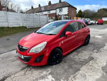 Used Vauxhall Corsa 2011 for sale - 74180070: Photo