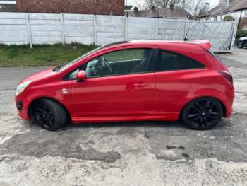 Used Vauxhall Corsa 2011 for sale - 74180070: Photo