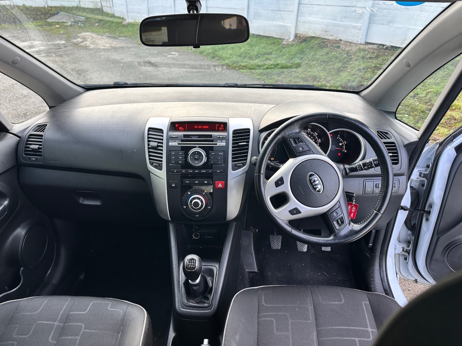 Vehicle 11