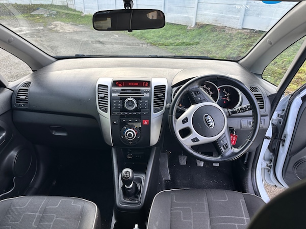 Used Kia Venga 2014 for sale - 73363750: Photo 11
