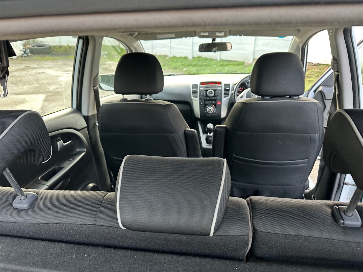 Vehicle 13