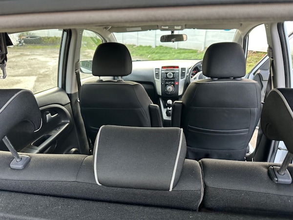 Used Kia Venga 2014 for sale - 73363750: Photo 13