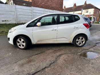Used Kia Venga 2014 for sale - 73363750: Photo
