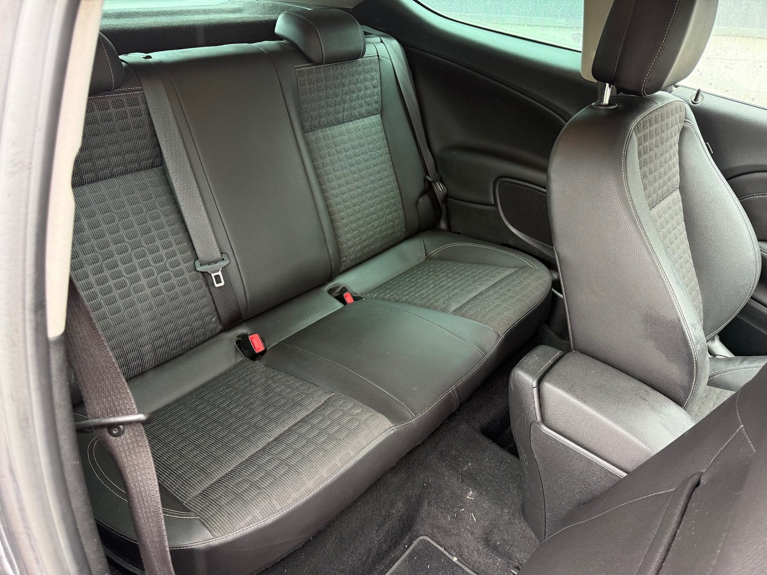 Used Vauxhall Astra GTC 2011 for sale - 77896577: Photo 10