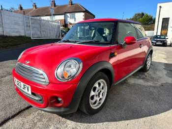 Used MINI Hatch 2013 for sale - 74903083: Photo