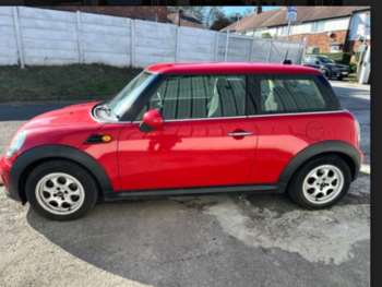 Used MINI Hatch 2013 for sale - 74903083: Photo