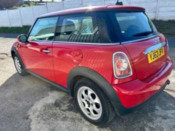 Used MINI Hatch 2013 for sale - 74903083: Photo