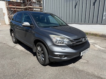 Used Honda CR-V 2010 for sale - 78578958: Photo