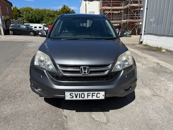 Used Honda CR-V 2010 for sale - 78578958: Photo