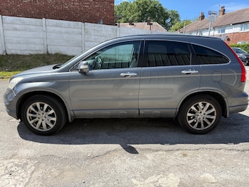 Used Honda CR-V 2010 for sale - 78578958: Photo