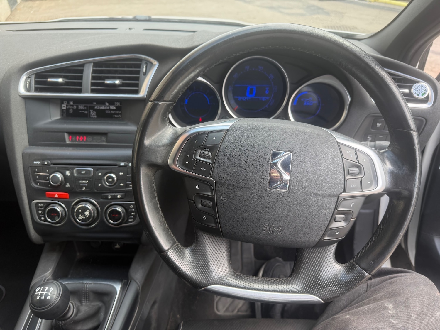 Vehicle 15