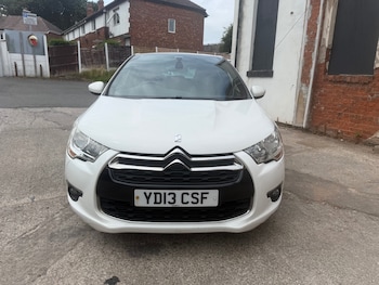 Used Citroen DS4 2013 for sale - 75421508: Photo