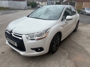 Used Citroen DS4 2013 for sale - 75421508: Photo