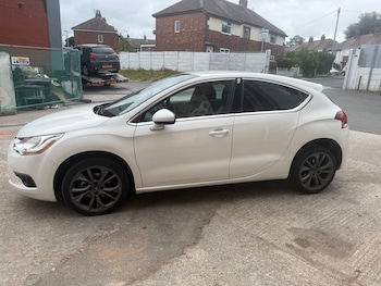 Used Citroen DS4 2013 for sale - 75421508: Photo