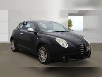 Used Alfa Romeo MiTo 2009 for sale - 78305979: Photo