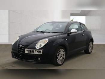 Used Alfa Romeo MiTo 2009 for sale - 78305979: Photo