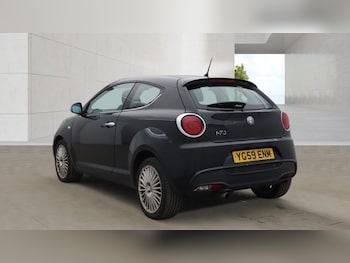 Used Alfa Romeo MiTo 2009 for sale - 78305979: Photo