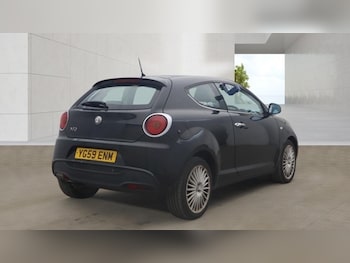 Used Alfa Romeo MiTo 2009 for sale - 78305979: Photo