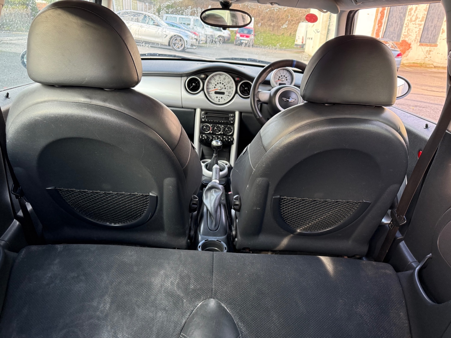 Used MINI Hatch 2006 for sale - 77223379: Photo 10