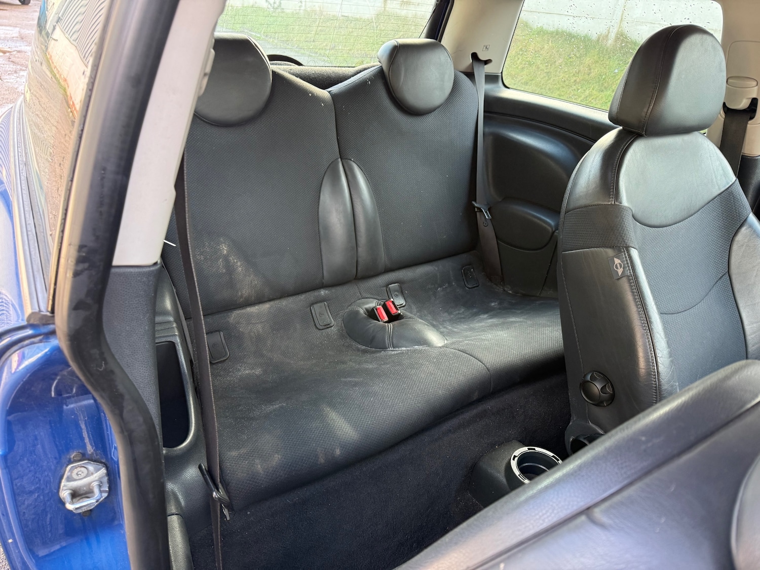 Used MINI Hatch 2006 for sale - 77223379: Photo 11